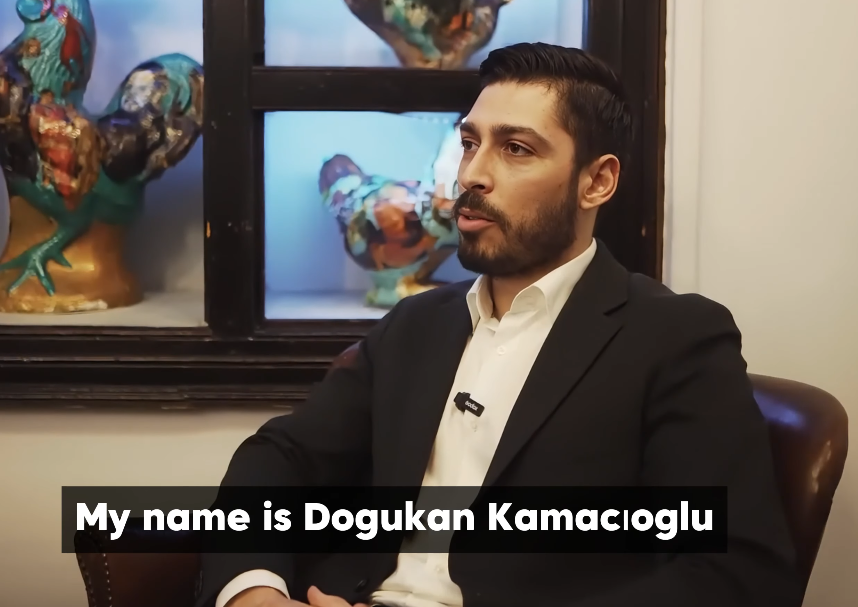 Sit Down with Doğukan Kamacıoğlu, The Administrative Coordinator of Kamacıoğlu Group of Companies